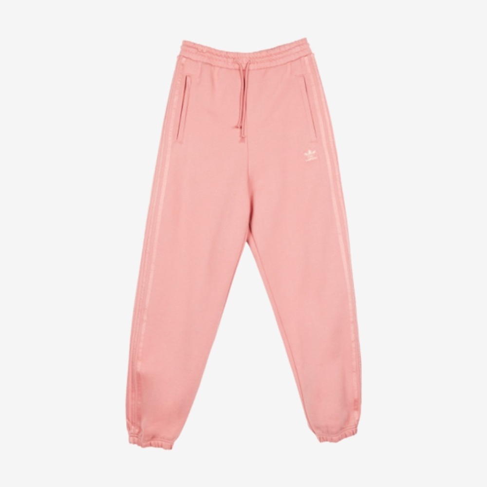 Adidas cuffed pants